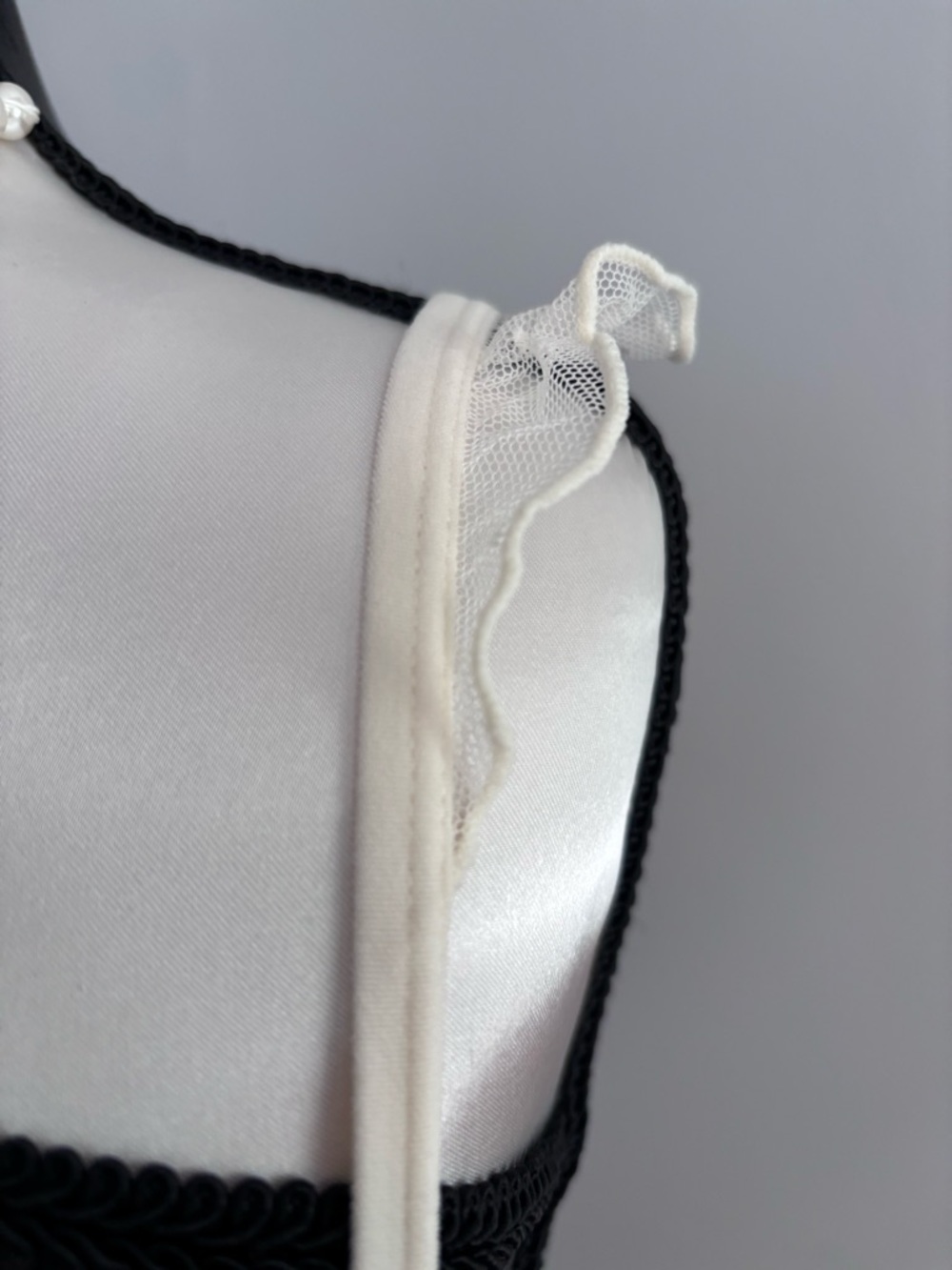 JESSICA SIMPSON Intimates - Picture 5 of 13